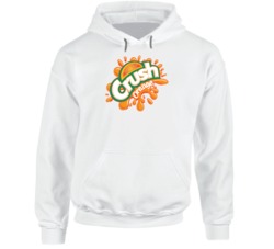 Orange Crush Best Soda Of All Time Soft Drink Lovers Hoodie Orange Crush Best Soda Of All Time Soft Drink Lovers Hoodie