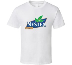 Nestea Peach Best Soda Of All Time Soft Drink Lovers T Shirt Nestea Peach Best Soda Of All Time Soft Drink Lovers T Shirt