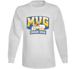 Mug Cream Soda Best Soda Of All Time Soft Drink Lovers Long Sleeve Mug Cream Soda Best Soda Of All Time Soft Drink Lovers Long Sleeve
