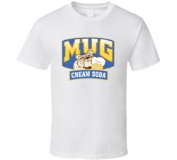 Mug Cream Soda Best Soda Of All Time Soft Drink Lovers T Shirt Mug Cream Soda Best Soda Of All Time Soft Drink Lovers T Shirt