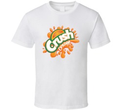 Orange Crush Best Soda Of All Time Soft Drink Lovers T Shirt Orange Crush Best Soda Of All Time Soft Drink Lovers T Shirt