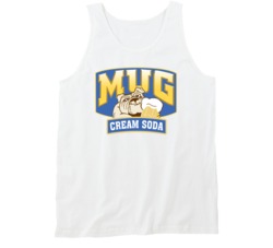 Mug Cream Soda Best Soda Of All Time Soft Drink Lovers Tanktop Mug Cream Soda Best Soda Of All Time Soft Drink Lovers Tanktop