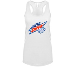 Mountain Dew White Out Best Soda Of All Time Soft Drink Lovers Womens Mountain Dew White Out Best Soda Of All Time Soft Drink Lovers Womens