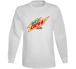 Mountain Dew Live Wire Best Soda Of All Time Soft Drink Lovers Long Sl Mountain Dew Live Wire Best Soda Of All Time Soft Drink Lovers Long Sl