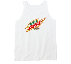 Mountain Dew Live Wire Best Soda Of All Time Soft Drink Lovers Tanktop Mountain Dew Live Wire Best Soda Of All Time Soft Drink Lovers Tanktop