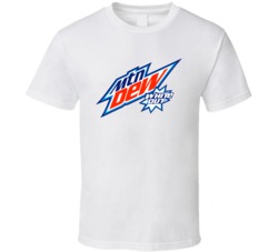 Mountain Dew White Out Best Soda Of All Time Soft Drink Lovers T Shirt Mountain Dew White Out Best Soda Of All Time Soft Drink Lovers T Shirt