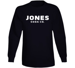 Jones Soda Root Beer Best Soda Of All Time Soft Drink Lovers Long Slee