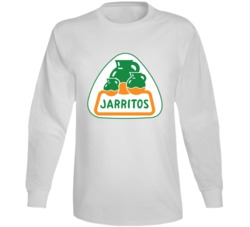 Jarritos Best Soda Of All Time Soft Drink Lovers Long Sleeve