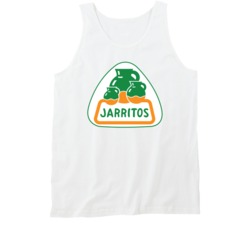 Jarritos Best Soda Of All Time Soft Drink Lovers Tanktop