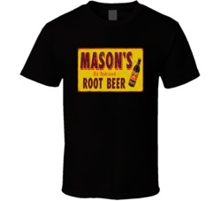 Mason's Old Fashioned Root Beer Best Soda Of All Time Soft Drink Lover