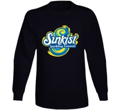Sunkist Sparkling Lemonade Best Soda Of All Time Soft Drink Lovers Lon