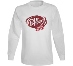 Dr Pepper Vanilla Float Best Soda Of All Time Soft Drink Lovers Long S