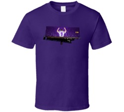 Joe Burrow Burreaux Billboard Lsu Football Fan T Shirt Joe Burrow Burreaux Billboard Lsu Football Fan T Shirt