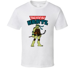 Tomas Hertl Teenage Mutant Ninja Hertl San Jose Hockey Parody T Shirt Tomas Hertl Teenage Mutant Ninja Hertl San Jose Hockey Parody T Shirt