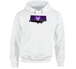 Joe Burrow Burreaux Billboard Lsu Football Fan Hoodie Joe Burrow Burreaux Billboard Lsu Football Fan Hoodie