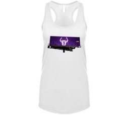 Joe Burrow Burreaux Billboard Lsu Football Fan Womens Tanktop Joe Burrow Burreaux Billboard Lsu Football Fan Womens Tanktop