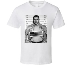 Vitali Klitschko Mug Shot New York Boxing Champion Fight Fan T Shirt Vitali Klitschko Mug Shot New York Boxing Champion Fight Fan T Shirt