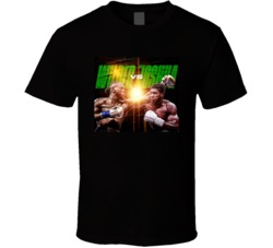 Deontay Wilder Vs Anthony Joshua Boxing Match Fight Fan Distressed Loo Deontay Wilder Vs Anthony Joshua Boxing Match Fight Fan Distressed Loo