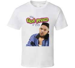 Fred Vanvleet The Fred Prince Of To Toronto Basketball Fresh Prince Ma