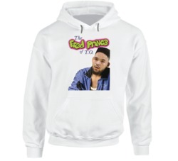 Fred Vanvleet The Fred Prince Of To Toronto Basketball Fresh Prince Ma