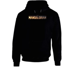 The Mandalorian Star Wars Series Popular Tv Show Fan Hoodie The Mandalorian Star Wars Series Popular Tv Show Fan Hoodie