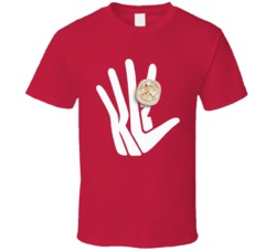 Kawhi Leonard Board Man Gets His Ring Toronto Basketball Fan T Shirt