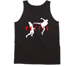 Air Pettis Anthony Pettis Showtime Kick Mma Fight Fan Tanktop Air Pettis Anthony Pettis Showtime Kick Mma Fight Fan Tanktop