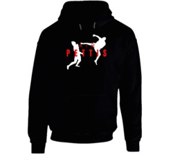 Air Pettis Anthony Pettis Showtime Kick Mma Fight Fan Hoodie Air Pettis Anthony Pettis Showtime Kick Mma Fight Fan Hoodie