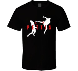 Air Pettis Anthony Pettis Showtime Kick Mma Fight Fan T Shirt Air Pettis Anthony Pettis Showtime Kick Mma Fight Fan T Shirt