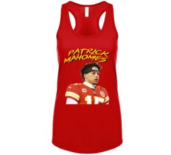 Patrick Mahomes Quarterback Kansas City Football Sports Fan Womens Tan Patrick Mahomes Quarterback Kansas City Football Sports Fan Womens Tan