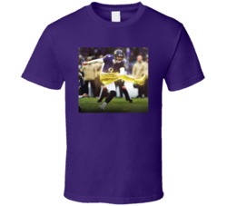 Justin Tucker Golden Leg Placekicker Baltimore Football Fan T Shirt Justin Tucker Golden Leg Placekicker Baltimore Football Fan T Shirt