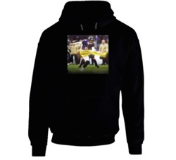 Justin Tucker Golden Leg Placekicker Baltimore Football Fan Hoodie Justin Tucker Golden Leg Placekicker Baltimore Football Fan Hoodie