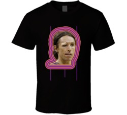 Steve Nash Deandre Ayton Bandage Eye Basketball Player Fan T Shirt