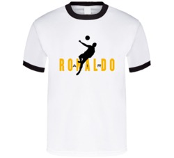 Air Cristiano Ronaldo Juventus Fc Soccer Football Player Jump Head Goa Air Cristiano Ronaldo Juventus Fc Soccer Football Player Jump Head Goa