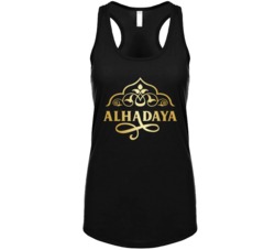 Alhadaya Khabib Nurmagomedov Mma Sports Fan Fight Womens Tanktop Alhadaya Khabib Nurmagomedov Mma Sports Fan Fight Womens Tanktop