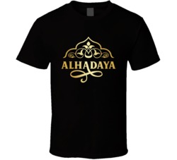 Alhadaya Khabib Nurmagomedov Mma Sports Fan Fight T Shirt Alhadaya Khabib Nurmagomedov Mma Sports Fan Fight T Shirt