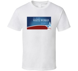 No More White Woman 2020 Personal Statement Campaign Funny T Shirt No More White Woman 2020 Personal Statement Campaign Funny T Shirt
