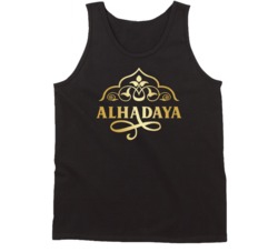 Alhadaya Khabib Nurmagomedov Mma Sports Fan Fight Tanktop Alhadaya Khabib Nurmagomedov Mma Sports Fan Fight Tanktop