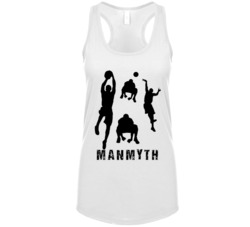Kawhi Manmyth Winning Shots Silhouettes Kawhi Leonard Basketball Fan W