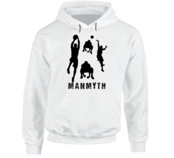 Kawhi Manmyth Winning Shots Silhouettes Kawhi Leonard Basketball Fan H