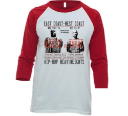 East Coast West Coast Biggie Vs Tu Shakur Music Hip Hop Heavyweights T East Coast West Coast Biggie Vs Tu Shakur Music Hip Hop Heavyweights T