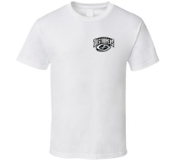 Columbus Destroyers Arena Football League Chest Emblem Team Sports Fan Columbus Destroyers Arena Football League Chest Emblem Team Sports Fan