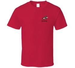 Cleveland Gladiators Arena Football League Chest Emblem Team Fan Logo Cleveland Gladiators Arena Football League Chest Emblem Team Fan Logo