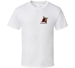 Atlantic City Blackjacks Arena Football League Chest Emblem Team Sport Atlantic City Blackjacks Arena Football League Chest Emblem Team Sport