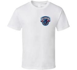 Buffalo Destroyers Arena Football League Chest Emblem Team Sports Fan Buffalo Destroyers Arena Football League Chest Emblem Team Sports Fan