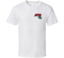 Anaheim Piranhas Arena Football League Chest Emblem Team Sports Fan Lo Anaheim Piranhas Arena Football League Chest Emblem Team Sports Fan Lo