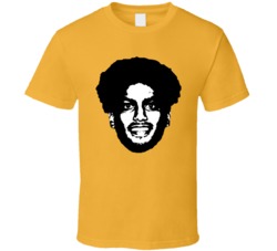 Markus Howard Basketball Big Head T Shirt