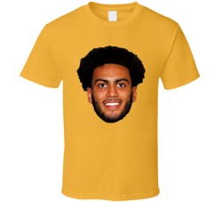 Markus Howard Fan College Basketball Big Head T Shirt