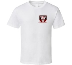Massachusetts Marauders Arena Football League Chest Emblem Team Sports Massachusetts Marauders Arena Football League Chest Emblem Team Sports