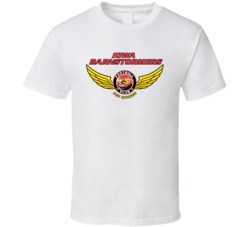 Iowa Barnstormers Arena Football League Team Sports Fan Logo T Shirt Iowa Barnstormers Arena Football League Team Sports Fan Logo T Shirt